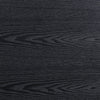 Dalton 20" End Table with Drawer – Black  | Table de bout Dalton de 20 po avec tiroir - noire