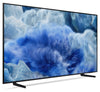 SAMSUNG 85" Q8F QLED AI 4K UHD Smart Tizen OS TV (QN85Q8FAAFXZC) - 2025 Model | Téléviseur intelligent QLED SAMSUNG Q8F UHD 4K de 85 po avec IA et système d’exploitation Tizen (QN85Q8FAAFXZC) - modèle 2025