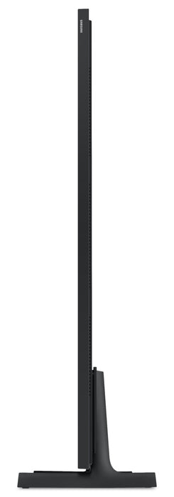 SAMSUNG 50\" LS03F The Frame with Vision AI QLED 4K UHD Smart TV (QN50LS03FAFXZC) - 2025 Model