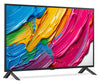 LG 43" QNED80 QNED 4K UHD Smart webOS TV (43QNED80AUA.ACC) - 2025 Model | Téléviseur intelligent QNED LG QNED80 UHD 4K de 43 po avec webOS (43QNED80AUA.ACC) - modèle 2025