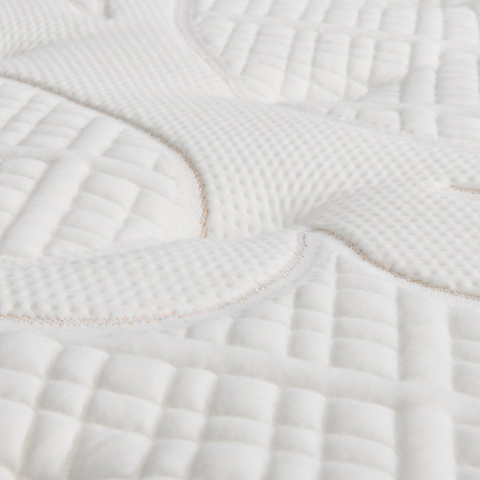 Stearns & Foster® Middlesbrough Luxury Eurotop Queen Mattress