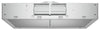 Bosch 30" 500 Series Under-Cabinet Range Hood - DUH50353UC | Hotte de cuisinière sous l’armoire Bosch de série 500 de 30 po - DUH50353UC | DUH5035C