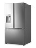 Hisense 3-Piece Kitchen Appliance Package – Stainless Steel - HI07KPK3 | Ensemble de 3 électroménagers Hisense pour la cuisine - acier inoxydable - HI07KPK3