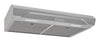 Broan ALT2 Series 30" Under-Cabinet Range Hood - Stainless Steel - ALT2303SS | Hotte de cuisinière sous l'armoire Broan de série ALT2 de 30 po - acier inoxydable - ALT2303SS