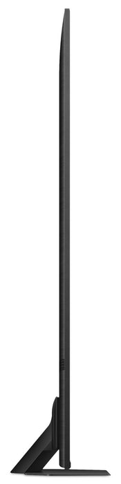 SAMSUNG 75\" QN90F Neo QLED AI 4K UHD Smart Tizen OS TV (QN75QN90FAFXZC) - 2025 Model