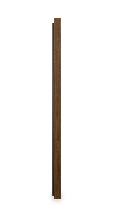 Hisense 65\" Canvas TV Frame Bezel - Walnut