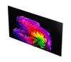 LG 55" G6 OLED 4K Smart webOS TV with Flush Wall Mount (OLED55G6WUA.ACC) - 2026 Model | Téléviseur intelligent DELO LG G6 4K de 55 po avec webOS et support mural affleuré (OLED55G6WUA.ACC) - modèle 2026