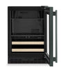 KitchenAid 24" Beverage Centre with Wood-Front Racks – Juniper - KUBR524SJP | Refroidisseur à boissons KitchenAid de 24 po avec grilles à devant en bois - genièvre - KUBR524SJP