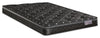 Springwall Advance Regatta Eurotop Medium Queen Mattress  | Matelas moyen à Euro-plateau Advance Regatta de Springwall pour grand lit