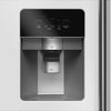 Maytag 36" 25 Cu. Ft. Side-by-Side Refrigerator - White - MRSF4036PW | Réfrigérateur Maytag de 25 pi³ et de 36 po à compartiments juxtaposés - blanc - MRSF4036PW | MRSF40PW