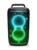 JBL PartyBox 520 400W IPX4 Splashproof Portable Party Speaker (JBLPARTYBOX520AM) | Haut-parleur de fête portatif de 400 W JBL PartyBox 520 avec cote de résistance aux éclaboussures IPX4 (JBLPARTYBOX520AM)