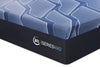 Serta iSeries NXG1200 Tight Top Firm King Mattress  | Matelas luxueux ferme à plateau régulier NXG1200 iSeries de Serta pour très grand lit | INXG12KM