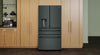 Kitchenaid 29 Cu. Ft. French Door Refrigerator – Juniper - KRMF436SJP | Réfrigérateur KitchenAid de 29 pi3 à portes françaises - genièvre - KRMF436SJP