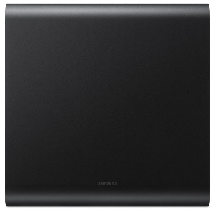 SAMSUNG QS700 3.1.2 Channel Soundbar with Subwoofer