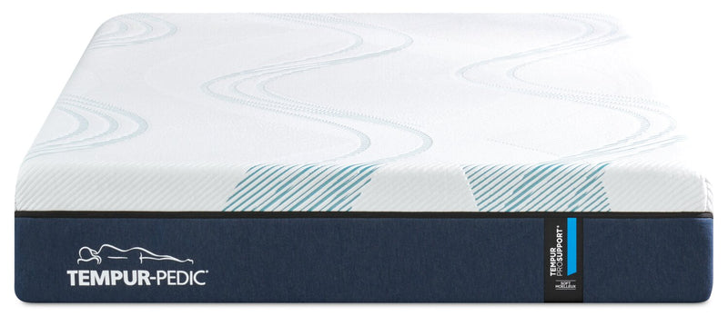 Tempur-Pedic® TEMPUR ProSupport® Soft Full Mattress