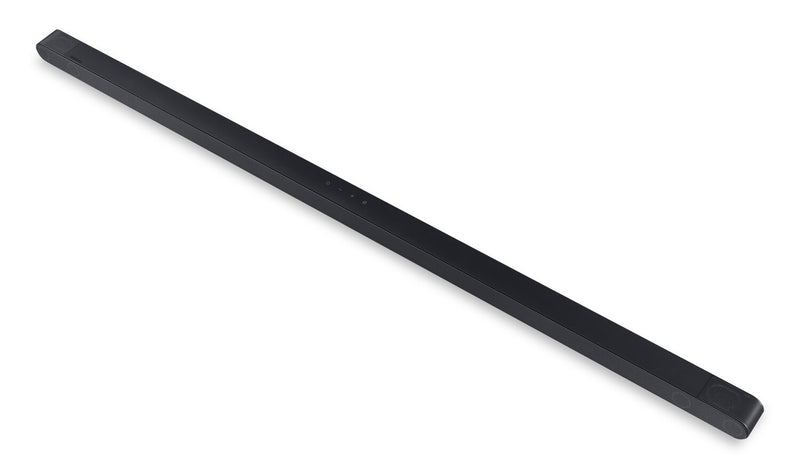 SAMSUNG S800 3.1.2 Channel Soundbar with Wireless Subwoofer (HW-S800D/ZC)
