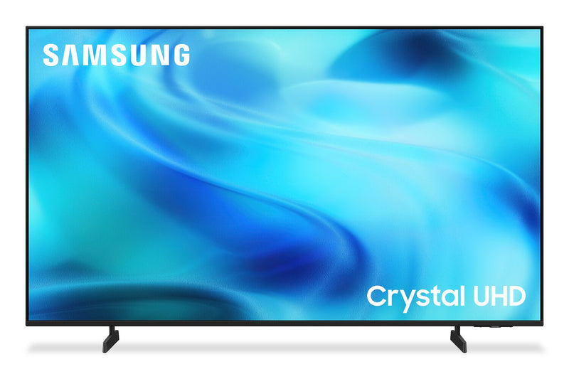 SAMSUNG 55\" U8000H Crystal UHD 4K Smart Tizen™ TV (UN55U8000HFXZC) – 2026 Model