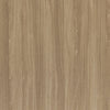 Cove Dining Table with Storage Drawers, Melamine, 66"W - Natural/Grey | Table salle à manger Cove de 66 po (L) en mélamine avec tiroirs de rangement - naturelle et grise