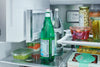 Frigidaire Professional 21 Cu. Ft. Counter-Depth 4-Door French Door Refrigerator - PRMC2290BF | Réfrigérateur 4 portes Frigidaire Professional de 21 pi3 de profondeur comptoir à portes françaises - PRMC2290BF