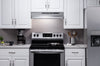 Broan BU2 Series 30" Under-Cabinet Range Hood - Stainless Steel - BU230SF 	 | Hotte de cuisinière sous l'armoire Broan de série BU2 de 30 po - acier inoxydable - BU230SF