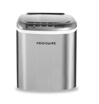 Frigidaire Countertop Ice Maker - Stainless Steel - EFIC151-SS