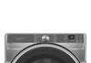 Whirlpool 7.4 Cu. Ft. Smart Gas Dryer with Steam - WGD6720RR | Sécheuse à gaz intelligente Whirlpool de 7,4 pi³ avec vapeur - WGD6720RR | WGD6720R