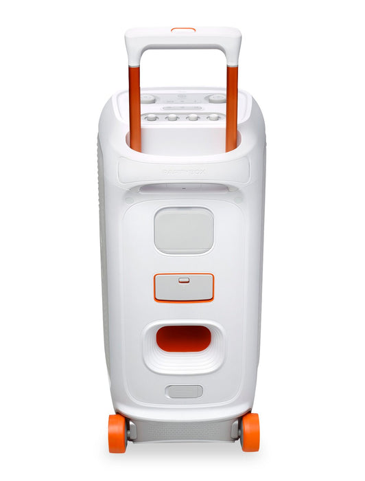 JBL PartyBox Stage 320 240W Light Up Bluetooth Portable Party Speaker (JBLPBSTAGE320SWAM)