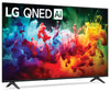 LG 65" QNED75B Mini-LED 4K Smart webOS TV (65QNED75BUA.ACC) – 2026 Model | Téléviseur intelligent Mini DEL LG QNED75B 4K de 65 po avec webOS (65QNED75BUA.ACC) - modèle 2026