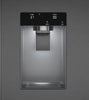 Bosch 500 Series 36" 26 Cu. Ft. French-Door Refrigerator - Black Stainless Steel - B36FD52SNB  | Réfrigérateur Bosch Série 500 de 36 po et de 26 pi3 à portes françaises - acier inoxydable noir - B36FD52SNB  | B36FD52B