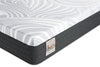 Springwall Spa 10 Firm Smooth Top Queen RV Mattress in a Box | Matelas ferme à plateau-coussin dans une boîte Spa 10 de Springwall pour grand lit de véhicule récréatif