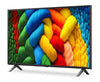 LG 43" NANO80 LED 4K UHD Smart webOS TV (43NANO80AUA.ACC) - 2025 Model | Téléviseur intelligent DEL LG NANO80 UHD 4K de 43 po avec webOS (43NANO80AUA.ACC) - modèle 2025