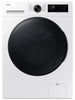 Samsung 2.9 Cu.Ft. Compact Front Load Washer - WW25FG5B34BEAC | Laveuse compacte Samsung à chargement frontal de 2,9 pi3 - WW25FG5B34BEAC