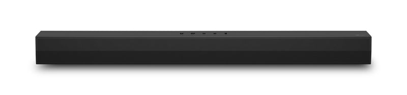 LG 2.1 CH Bluetooth Dolby Digital Soundbar with Wireless Subwoofer (S40T.DCANLLK)