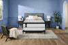 Sealy Posturepedic® Plus 1000 Series Bronson Eurotop Medium Queen Mattress | matelas semi-ferme à Euro-plateau Bronson PosturepedicMD Plus de série 1000 de Sealy pour grand lit | BRONSNQM