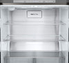 LG 33" 18.6 Cu. Ft. French 4-Door Counter-Depth Refrigerator - Stainless Steel - LF19C8200S | Réfrigérateur LG de 18,6 pi³ et de 33 po de profondeur comptoir à 4 portes françaises - acier inoxydable - LF19C8200S