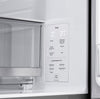 LG 36" 29 Cu. Ft. Standard-Depth MAX® 4-Door French-Door Refrigerator with InstaView® - LF29S9775S | Réfrigérateur à 4 portes LG de 29 pi3 et de 36 po de profondeur standard MAXMC à portes françaises avec InstaViewMD - LF29S9775S