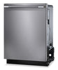 Frigidaire Professional 24'' 45 dBA Top Control Dishwasher – Stainless Steel - PDSH4816BF 	 | Lave-vaisselle Frigidaire Professional de 24 po et de 45 dBA avec commandes sur le dessus - acier inoxydable - PDSH4816BF