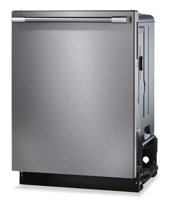 Frigidaire Professional 24'' 45 dBA Top Control Dishwasher – Stainless Steel - PDSH4816BF \t