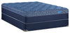 Springwall Sorrento Eurotop Firm Full Mattress Set | Ensemble matelas ferme à Euro-plateau Sorrento de Springwall pour lit double