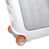 JBL PartyBox Stage 320 240W Light Up Bluetooth Portable Party Speaker (JBLPBSTAGE320SWAM) | Haut-parleur de fête portatif illuminé de 240 W PartyBox Stage 320 de JBL avec Bluetooth (JBLPBSTAGE320SWAM)