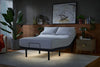 Baselogic Platinum Twin XL Adjustable Base | Base ajustable Baselogic Platinum pour lit simple très long