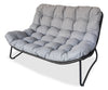 Oslo 4-Piece Patio Set | Ensemble Oslo 4 pièces pour la terrasse