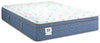 Sealy Posturepedic® Luxury Crown Jewel® Resort Mykonos Eurotop Full Mattress | Matelas à Euro-plateau Mykonos Resort Luxury Posturepedic Crown Jewel de Sealy pour lit double
