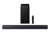 SAMSUNG B-Series 2.1 Channel 360W Soundbar with Wireless Subwoofer (HW-B53CF/ZC)