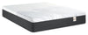Springwall Spa 12 Plush Smooth Top Queen Mattress in a Box | Matelas moelleux à plateau-coussin dans une boîte Spa 12 de Springwall pour grand lit