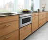 Sharp 24" 1.2 Cu. Ft. Built-In Smart Microwave Drawer Oven - Stainless Steel - SMD2479KC | Tiroir four à micro-ondes intelligent encastré Sharp de 1,2 pi³ et de 24 po - acier inoxydable - SMD2479KC | SMD2479C