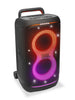 JBL PartyBox 520 400W IPX4 Splashproof Portable Party Speaker (JBLPARTYBOX520AM) | Haut-parleur de fête portatif de 400 W JBL PartyBox 520 avec cote de résistance aux éclaboussures IPX4 (JBLPARTYBOX520AM)