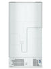 Whirlpool 36" 23.4 Cu. Ft. French Door Refrigerator - Fingerprint-Resistant Stainless Steel - WRFC5036RZ | Réfrigérateur Whirlpool de 23,4 pi3 et de 36 po à portes françaises - acier inoxydable résistant aux traces de doigts - WRFC5036RZ