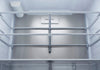 LG 36" 24 Cu. Ft. Counter-Depth MAX™ Zero Clearance™ French-Door Refrigerator - LF24Z6330S | Réfrigérateur LG de 24 pi3 et de 36 po de profondeur comptoir Counter-Depth MAXMC à portes françaises avec système de charnières Zero ClearanceMC   - LF24Z6330S