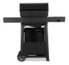Napoleon 365 43,000-BTU Propane Gas BBQ with Infrared Side Burner - FP365DSIBPMK-1 | Barbecue à gaz propane 365 de Napoleon de 43 000 BTU avec brûleur latéral infrarouge - FP365DSIBPMK-1